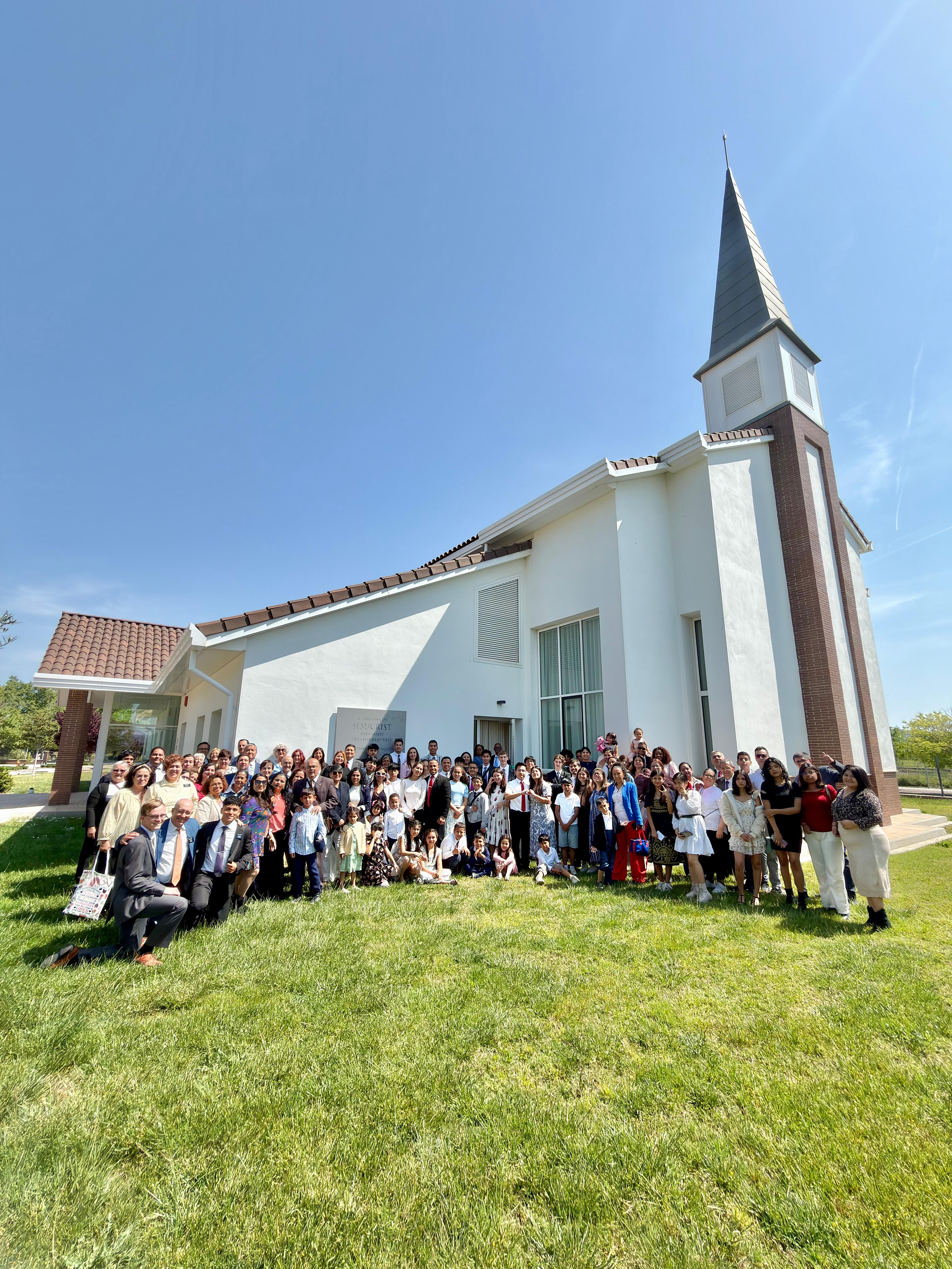 Un período de crecimiento y grandes bendiciones (2015–2019)